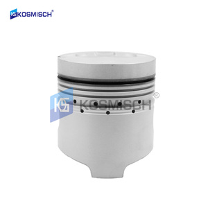 Kit de pistons de qualité authentique C190/C240 OEM 5-12111-119-0 pour moteur de camion ISUZU, remplacement de pistons C190/C240, pièce de rechange - Product Image 3