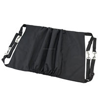 Hamac pour poussette pour deuxième enfant, siège rehausseur pour enfants, hamac de couchage pour nourrissons, écharpe pour tout-petits, hamac pour poussette de voyage
