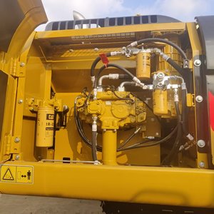 Escavatore Usato Originale CAT330D2l 330d 330dl 330bl 330b 330c, Macchinario Pesante in Ottime Condizioni e Prestazioni Perfette in Vendita - Product Image 6