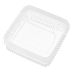 Scatola per Spezie Contenitore per Peperoncino Essiccato Sigillato per Cucina e Casa Confezione in Plastica PP Impermeabile - Product Image 3