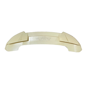 Rongsheng — becquet de voiture professionnel, bleu, produit en plastique ABS, Fiber de carbone, aile de toit arrière, pour <span class=keywords><strong>Honda</strong></span> <span class=keywords><strong>CRV</strong></span> CR V Gen 5 2017 - Product Image 2