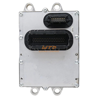 Unidad de Control de Motor de Camión de Alta Calidad A0084462440, Módulo de Control Electrónico ECM MR2 para Mercedes Benz