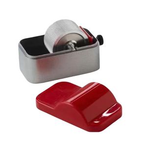 <strong>Leather</strong> Craft Making <strong>Leather</strong> Edge Roller Oil Painting Box With <strong>Leather</strong> Edge <strong>Processing</strong> <strong>Tool</strong> - Product Image 3