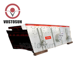 分级机金矿振动筛振动筛堆肥筛分机 - Product Image 2