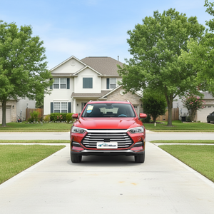 Nouveau BYD Song Pro DM-i 1.5L Super Hybride SUV 5 Places PHEV LHD 2026 – Prix Usine Chine, Vente en Gros, Qualité Export NEV Auto - Product Image 1