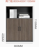 Armoire de rangement pour étudiants sur mesure, couleur et taille personnalisées, armoire latérale pour salle de classe, mobilier scolaire, rangement modulaire pour l'école, directement de l'usine