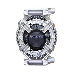 Alternatore compatibile con VAUXHALL ZAFIRA A 2.2 16V Benzina (KW: 108, CV: 147) dal 11-1998 al 08-2004 KUHNER 301858RI NUOVO - Product Image 1