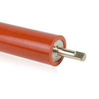 Barang Laris Populer HL3160 HL8260 Roller Tekanan Fuser Bawah Berkualitas Tinggi untuk Brother 3160 8260 Roller Tekanan
