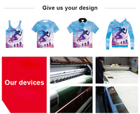 T-shirt publicitaire personnalisé avec logo Vietnam, impression par sublimation, unisexe, course à pied marathon, séchage rapide, respirant, écologique