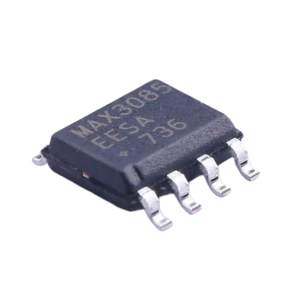 HT MAX3085 MAX3085EESA MAX3085EESA+T ชิ้นส่วนอิเล็กทรอนิกส์ วงจรรวม ไอซี ชิป รายการ BOM - Product Image 1