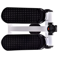 Nouvel équipement de gym à domicile, mini stepper aérobique pour exercices de fitness