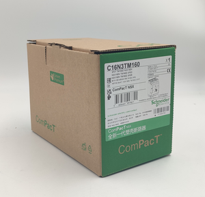MCCB S-chneider Interruptor <span class=keywords><strong>automatico</strong></span> <span class=keywords><strong>termomagnetico</strong></span> de caja moldeada serie ComPacT NSX100F 36kA AC 3P3R 50A TMD C10F3TM050 - Product Image 6