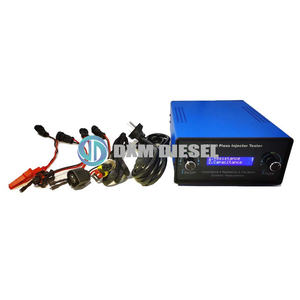 CRI250 Piezo-Injektor <span class=keywords><strong>tester</strong></span> CRI250 für <span class=keywords><strong>Common</strong></span>-<span class=keywords><strong>Rail</strong></span>-VDO-Piezo-Injektor AHE Dynamic Lift Travel Measuring Tool - Product Image 1