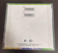 Kartu Permainan Koleksi Edukatif Pokemon PTCG Versi Jepang M2a Super Fantasy EX Original, Permainan Kartu Hadiah 6-Pemain 6-Box