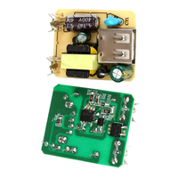 Gerber File Design Carte de circuit imprimé électronique en cuivre lourd Bom Pcb Disposition et fabrication Service Produit Genre PCBA