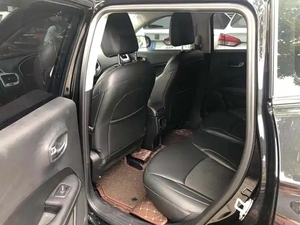 Personalización Interior al por Mayor para <span class=keywords><strong>Jeep</strong></span> Compass 2017 2018 2019 Edición Auto Pleasure, Auto Usado - Product Image 4