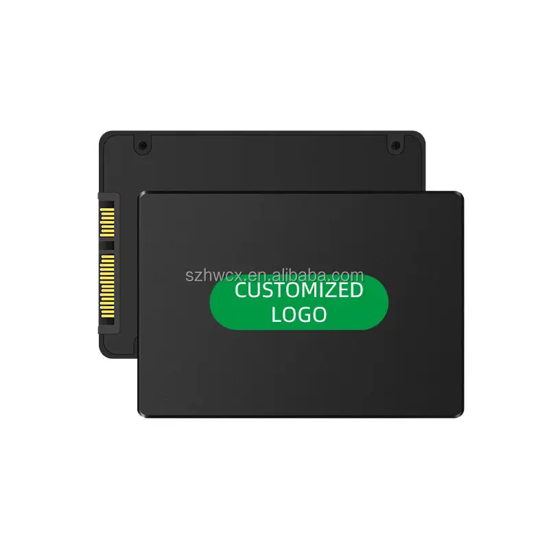 Disco Duro SATA3.0 SSD 1tb para ordenador de escritorio, portátil, Universal, personalizable