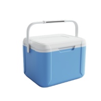 Glacière Glacière Glacière Glacière Étanche Camping Degré Chaîne Froide 18L