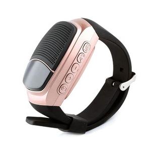 Altavoz Sumergible Resistente al Agua, Altavoz Portátil de Alto Volumen B90 con Bluetooth - Product Image 2