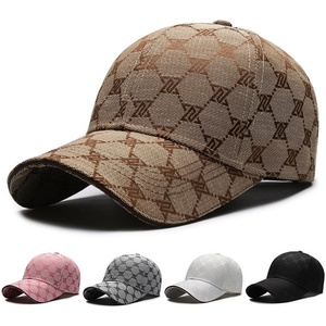 Gorra de Béisbol Casual para Todas las Estaciones, Unisex, para Exteriores, Protección Solar, 100% Poliéster, Gorra de Copa Dura - Product Image 6