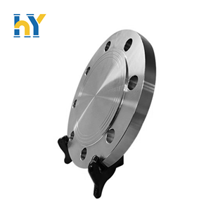 RF mù mặt bích 150 #2500 # ASTM A105 ANSI b16.5 <span class=keywords><strong>1</strong></span>/2 "-24" mù mặt bích Kích thước mạ kẽm mù mặt bích - Product Image 6