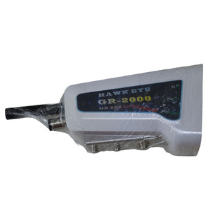 Professional Long Range Waterproof GR2000 Metal Detector for Underground Prospector Better Detection - Product Image 3