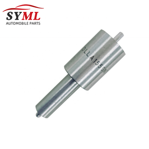 DLLA155SN743 High Quality <strong>Injector</strong> <strong>Nozzles</strong> for diesel Engine Parts - Product Image 2