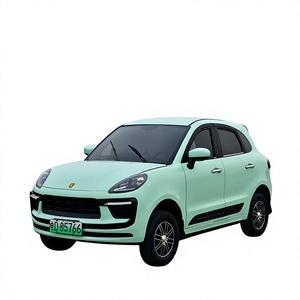 Nouveau véhicule électrique à quatre roues - une voiture électrique miniature pour femmes, idéale pour les trajets domestiques, un véhicule à énergie nouvelle. - Product Image 3