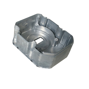 OEM CNC cho micro gia công dịch vụ tùy chỉnh kích thước Anodized nhôm Phụ tùng máy Dây EDM & khoan kỹ thuật - Product Image 2