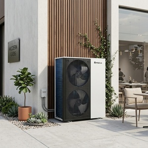 Chauffage et refroidissement DC <span class=keywords><strong>Inverter</strong></span> Water Heat Pumps R32 <span class=keywords><strong>Air</strong></span> Source Heat Pump High COP - Product Image 1
