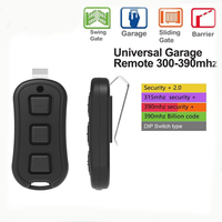 Télécommande universelle 893MAX pour ouvre-porte de garage 370LM 371LM 372LM 373LM 893LM 971LM 953ESTD 81LM 82LM 83LM 890MAX 850CB
