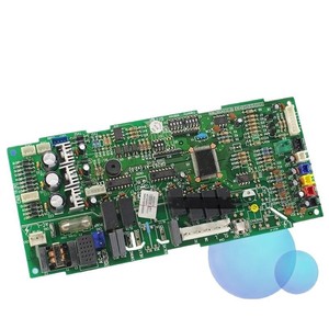 Carte de commande pour climatiseur central 30226315 Z6325F GRZ63-A1, carte mère anti-poussière, alimentation électrique - Product Image 5