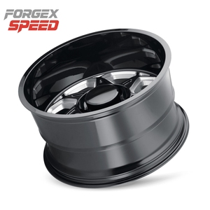 Jantes Forgex forgées 20x10 22x12 24x12, jantes de voiture personnalisées 6x135 6x139.7 8x170 6x5.5 8x6.5, jantes de camion tout-terrain pour Ford F-150 GMC - Product Image 3