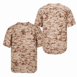 Jersey Baseball Kasual Latihan Hitam Ungu Lengan Panjang Bordir Custom Sablon Tim Grosir Kancing Kaos Softball - Product Image 5