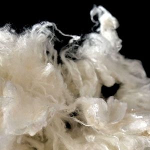 Fibre de Viscose 100% Cellulose, Rayonne de Viscose, Viscose Non Tissée - Product Image 3
