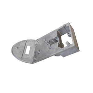 Завод по изготовлению пресс-форм для литья под давлением из алюминиевых и цинковых сплавов для электротехнических изделий - Product Image 5