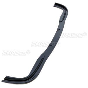 Para BMW Serie 5 E39 M5 1996-2003, Protector de Parachoques Delantero, Difusor, Kit de Carrocería, Cubierta Protectora, Accesorios para Auto - Product Image 6