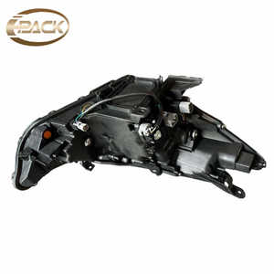I-Pack, buena calidad, piezas de automóvil, faro delantero para Toyota Prius V/<span class=keywords><strong>Alpha</strong></span> ZVW42 2012, faro delantero LED - Product Image 5