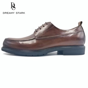 Zapatos de Vestir Casuales para Hombre, de Cuero de Alta Calidad, Estilo Slip-on, Cómodos y Elegantes, Marca Dreamy Stark, Nuevos Modelos Personalizados - Product Image 2