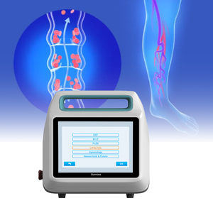 Equipo <span class=keywords><strong>de</strong></span> Tratamiento EVLT 980nm R para la Eliminación <span class=keywords><strong>de</strong></span> <span class=keywords><strong>Venas</strong></span> Varicosas en <span class=keywords><strong>las</strong></span> <span class=keywords><strong>Piernas</strong></span> - Product Image 1