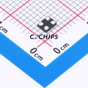SWPM102CAIYYA1-33.333000 Pre-Programmed Oscillator SMD3225-4P Oscillator - Product Image 2