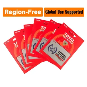Servicio de Actualización Original de Un Año para Autel MaxiIM IM608/ IM608Pro/ Auro OtoSys IM600 - Product Image 3