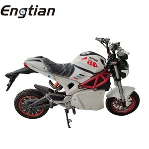 Motos tout-terrain, <span class=keywords><strong>scooter</strong></span> électrique super puissant, moto électrique à grande vitesse et à grande autonomie pour adultes et personnes âgées - Product Image 6