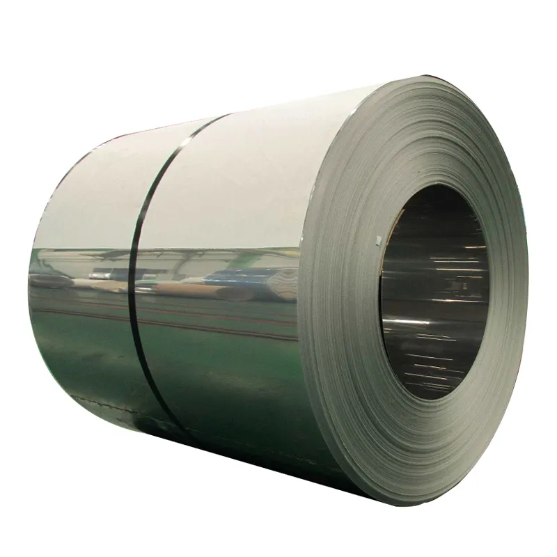 ss 430 finish no.4 cold deep drawing 304 2b rolled stainless steel coil grade