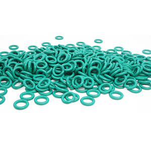 OEM & ODM Manufacturer's 4mm FKM EPDM HNBR Silicone NBR <b>Rubber</b> O-Ring Kit Box Injector Oring FFKM for <b>Rubber</b> <b>Products</b> - Product Image 4