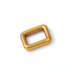 Metal Ring G3853 Antique Gold Plating Zinc Alloy Classic Style <b>Bag</b> <b>Accessories</b> Home DIY Hardware - Product Image 1
