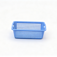 Moule d'injection à vendre pour paniers de cuisine et de courses en plastique, boîtes de rangement pour légumes, fournitures hôtelières et de restauration à coût réduit