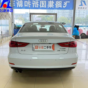 Auto Usata <span class=keywords><strong>Audi</strong></span> A3 Limousine 2016, 35 TFSI, Cambio Automatico, Motore Turbo, Sedili in Pelle, Telecamera Posteriore, Benzina, Garanzia di 1 Anno - Product Image 6
