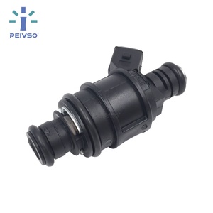 Inyector de Combustible PEIVSO de Bajo Consumo para Opel Saab 9-3(9440) Astra H Caravan Zafira A/B Vectra OEM 90536149 5WK93151 - Product Image 5