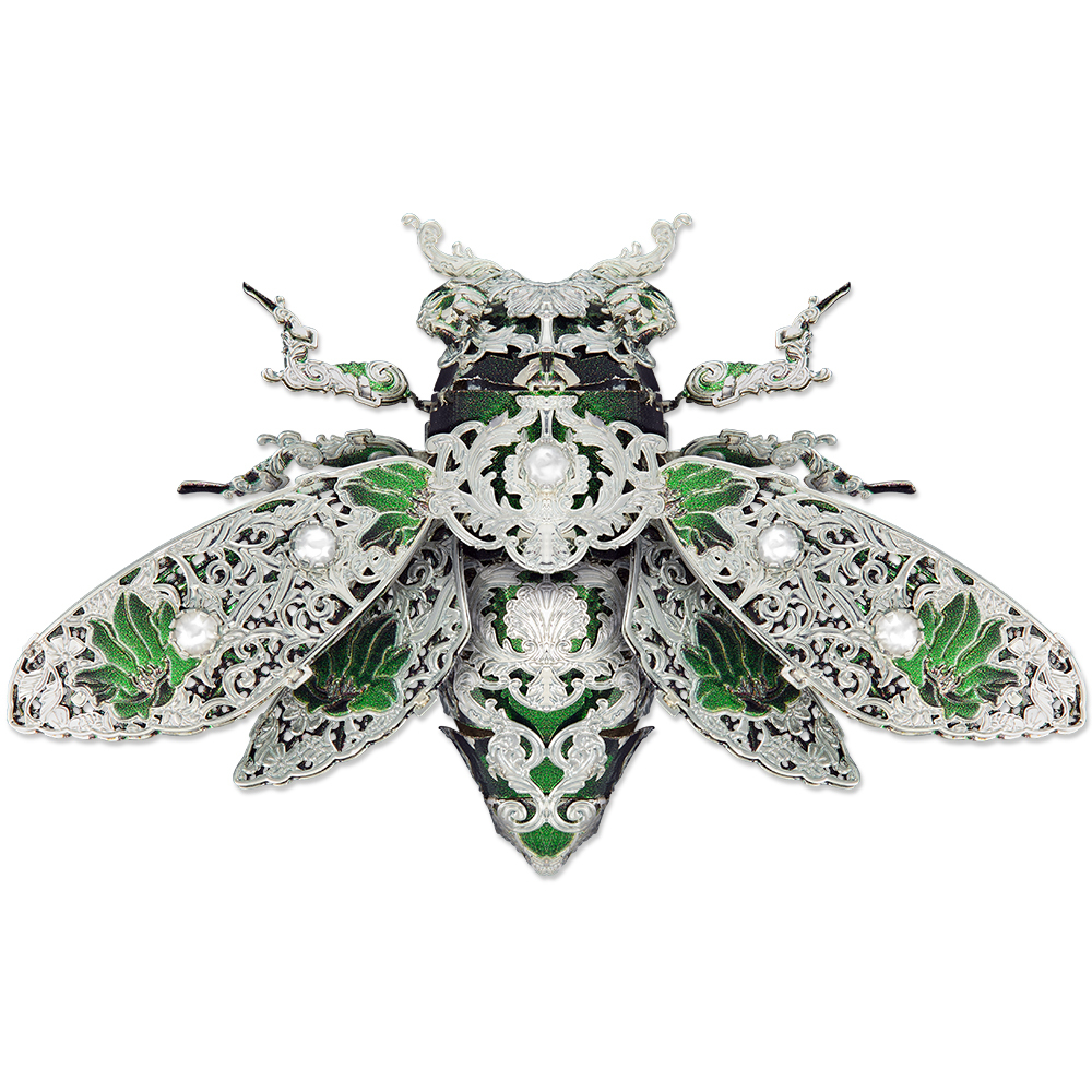Verde